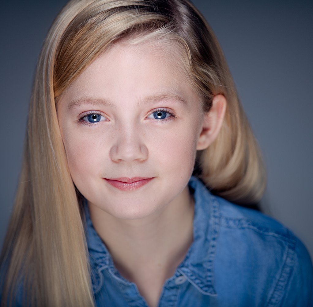 Katie Beth Hall