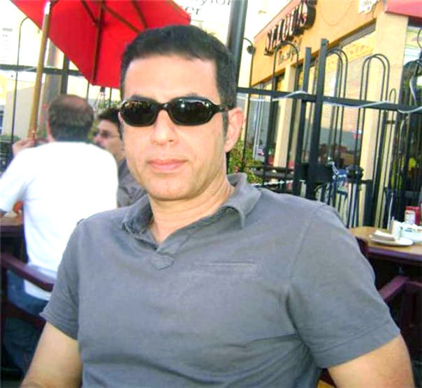 Farzad Sadrian