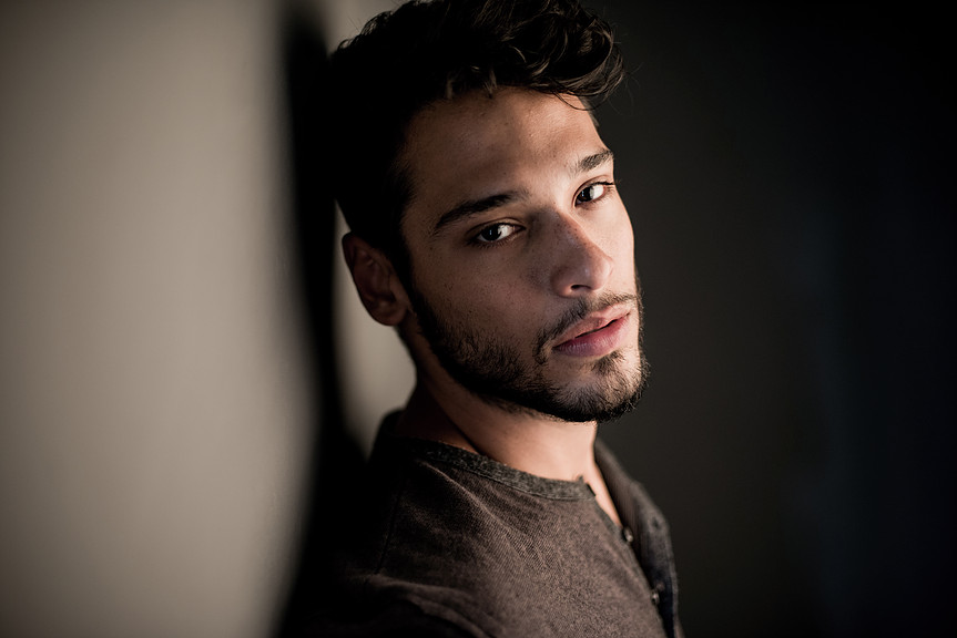 Bruno Fagundes