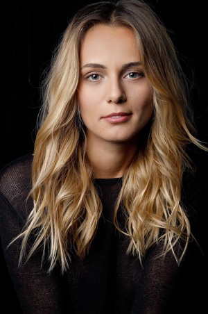 Adina Stetcu