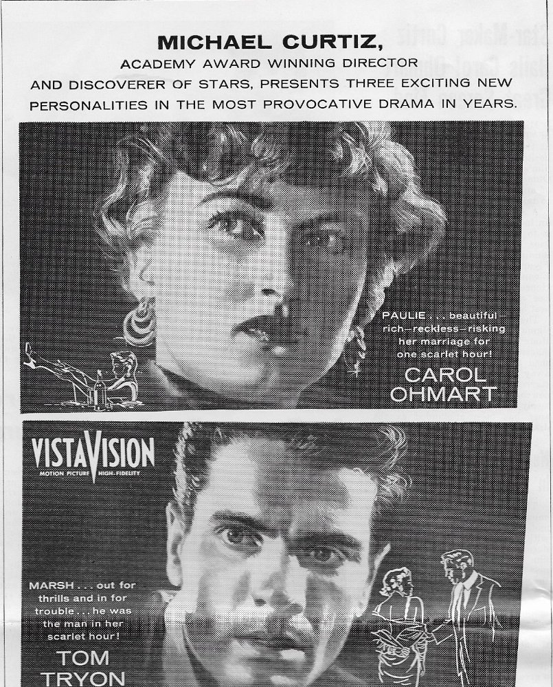 Carol Ohmart