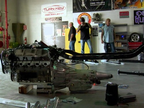 Rick Dale