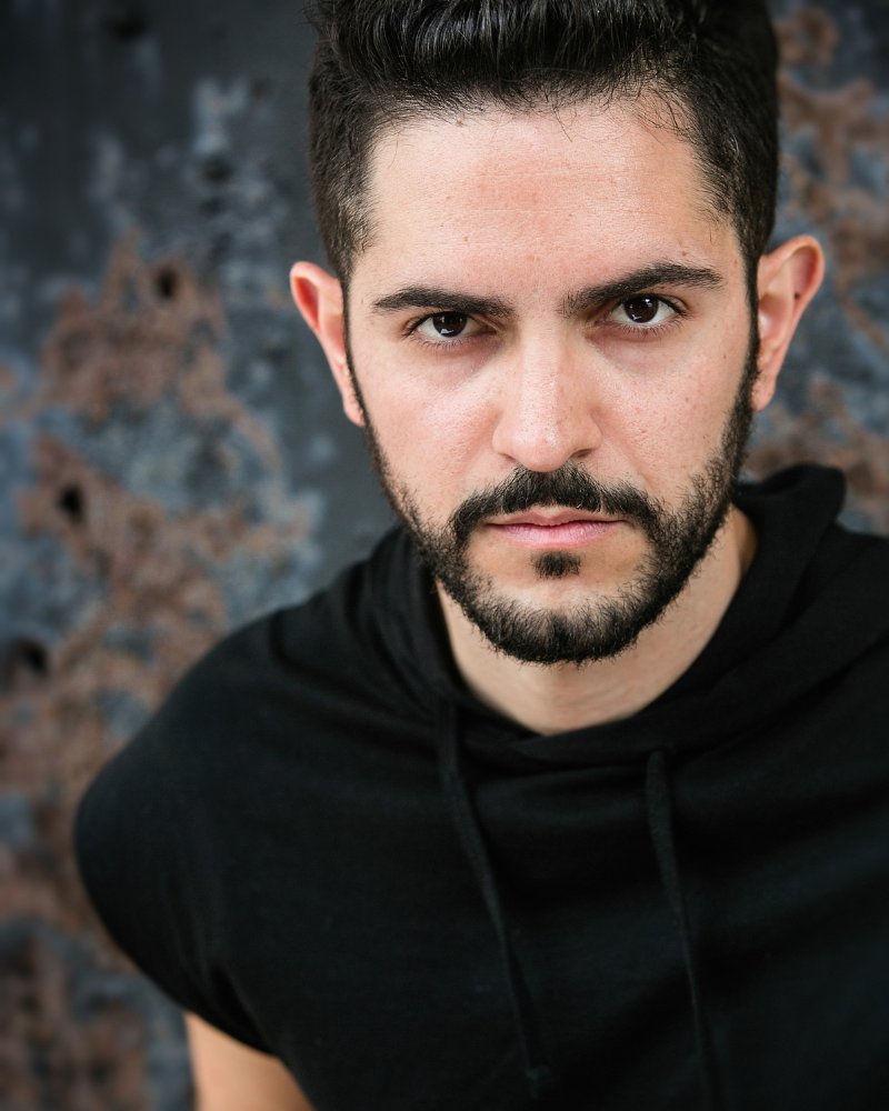 Christopher Bencomo