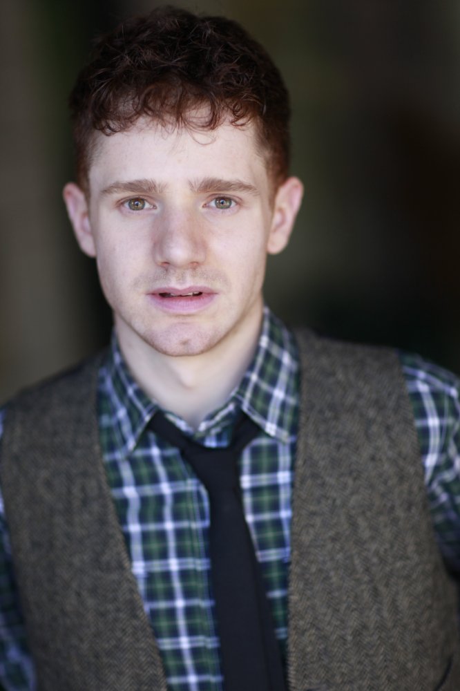 Chris Perfetti