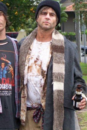 Jeff Gannon