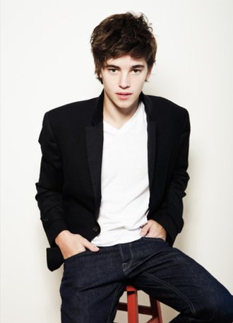 Evan Crooks
