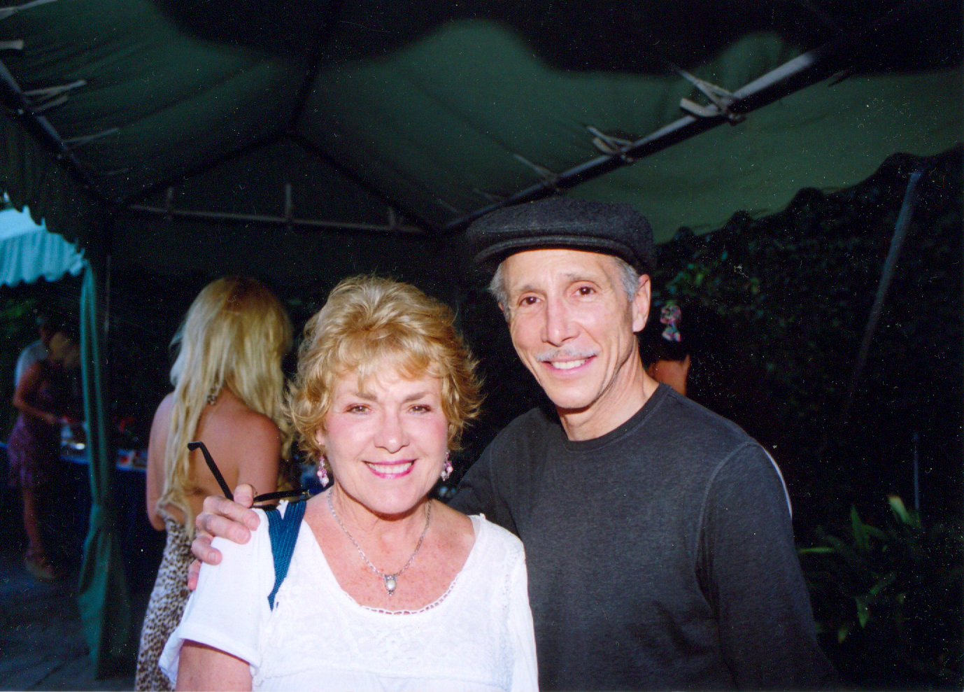 Johnny Crawford