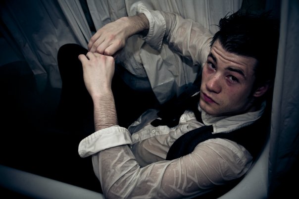 Ryan Metcalf
