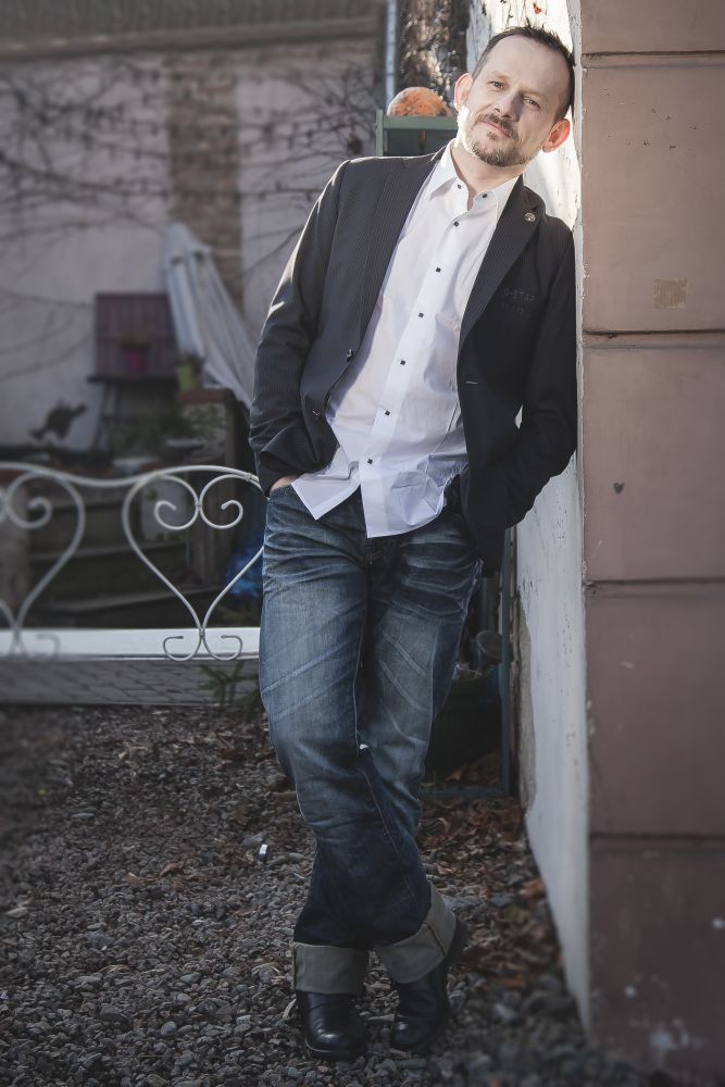 Maciej Salamon