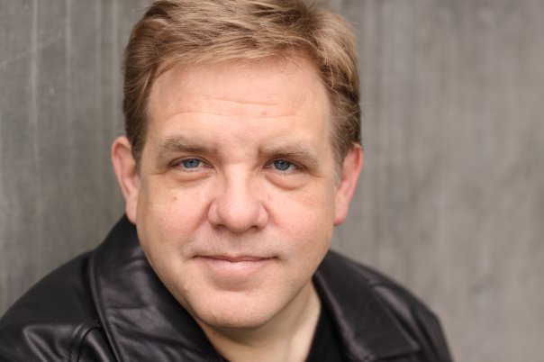Brian Howe
