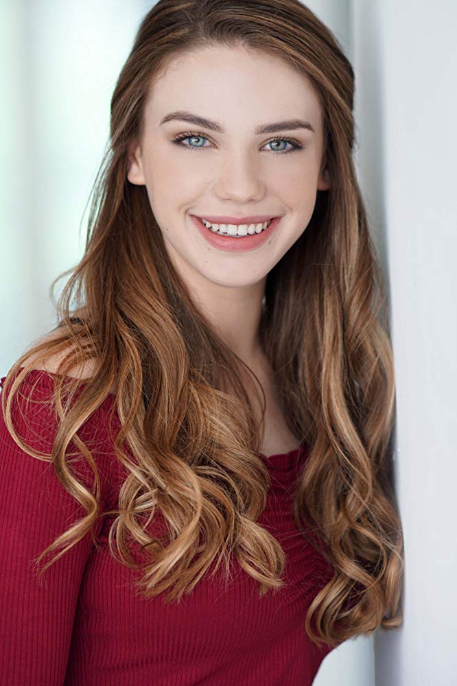 Marisa Hampton