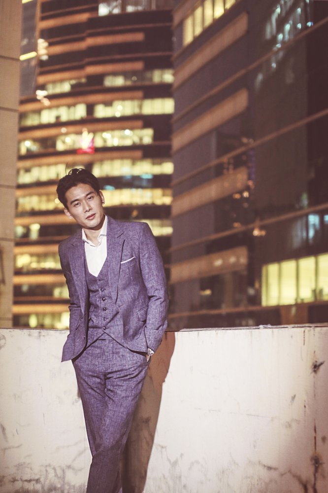 Hubert Tran