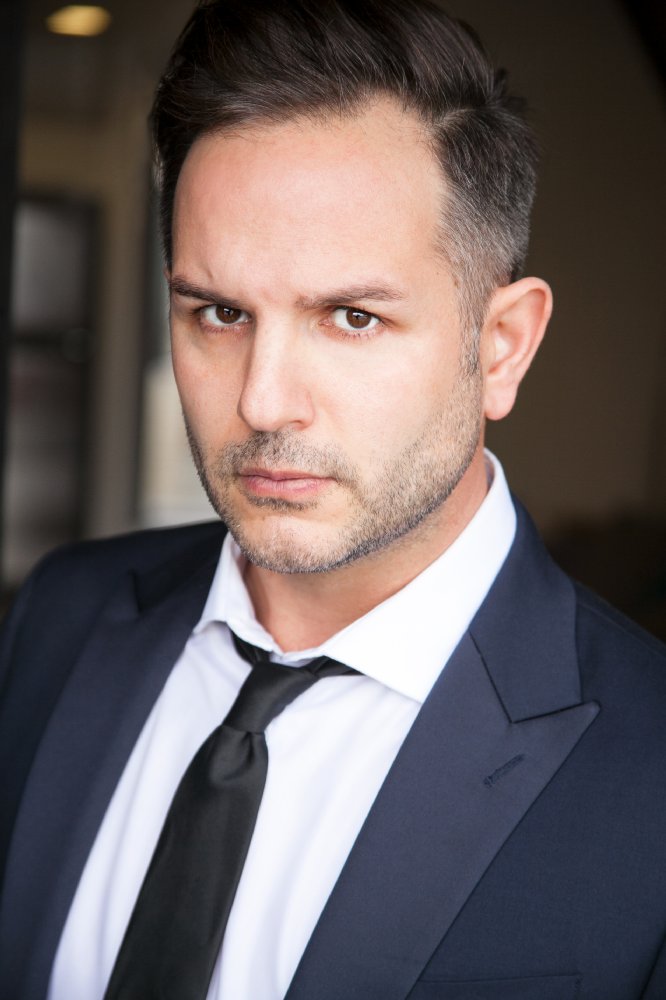 Pete Capella