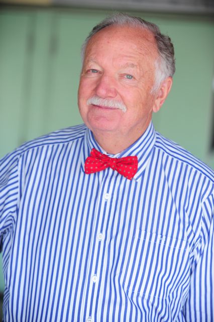 Bruce Schroffel