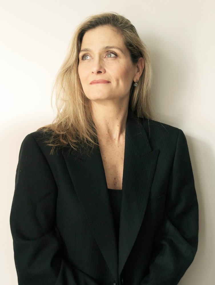 Lucila Gandolfo