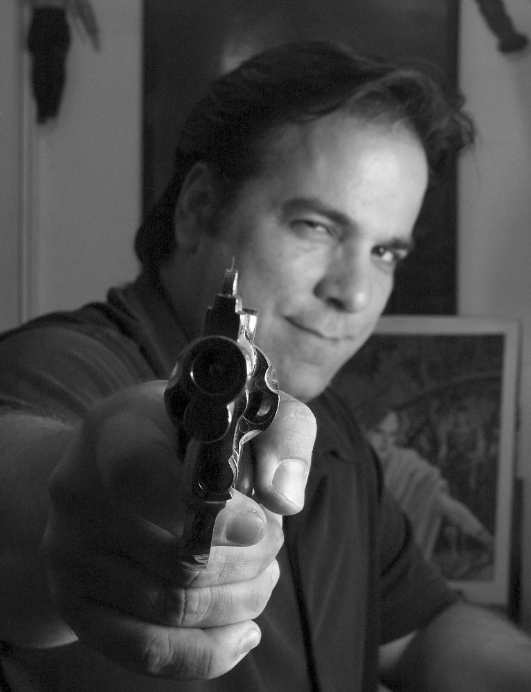 Jimmy Palmiotti