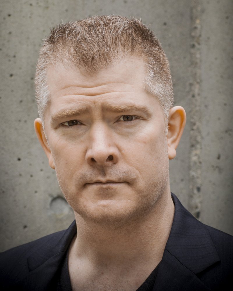 Simon C. Hussey
