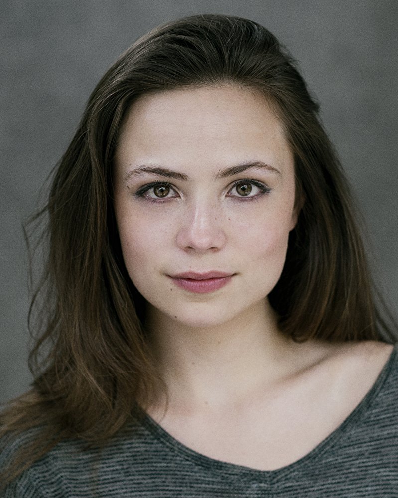 Elana Di Troya