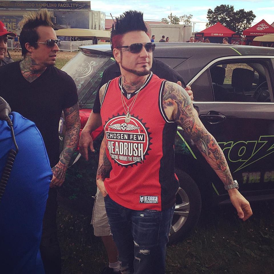 Jason Hook