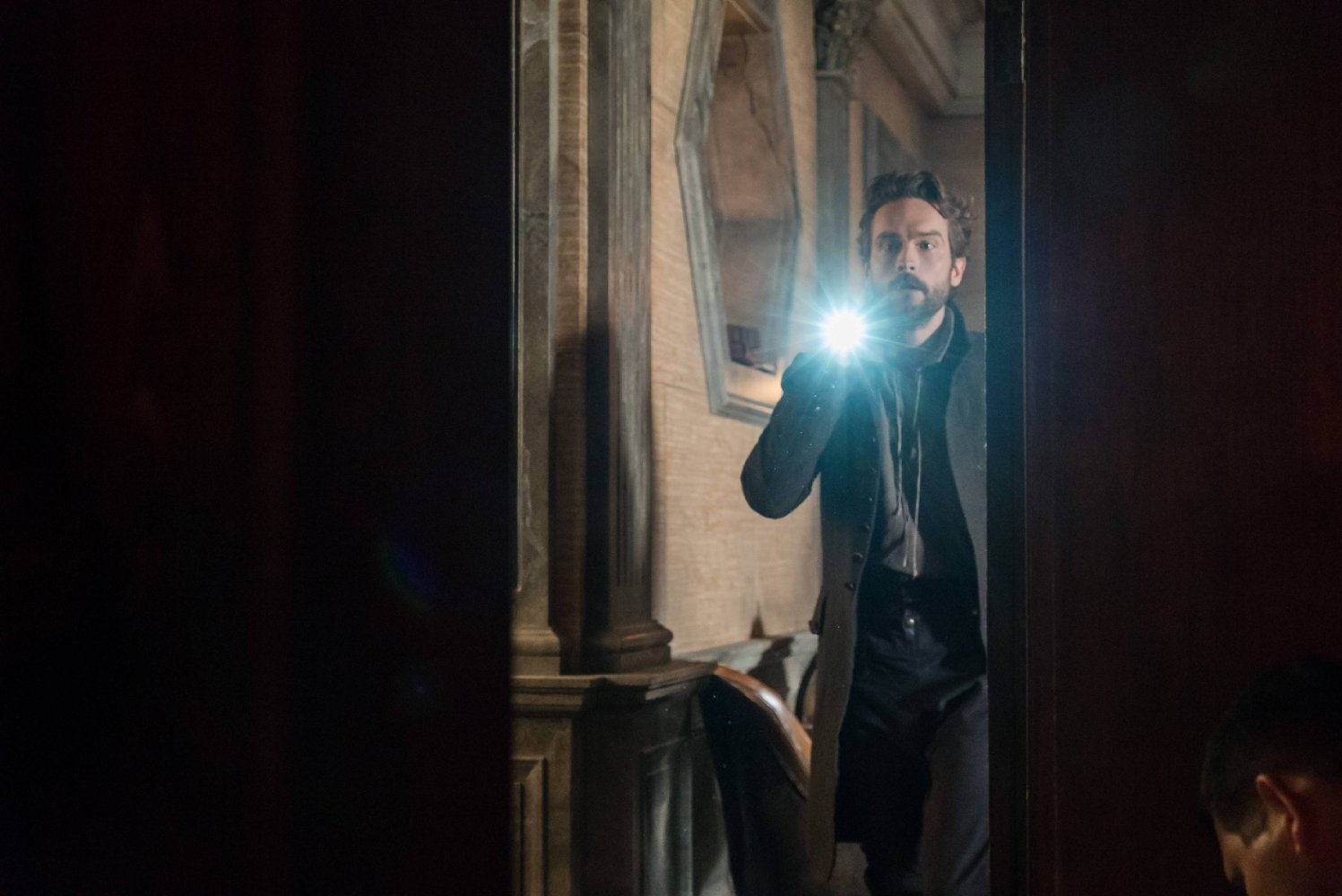 Tom Mison