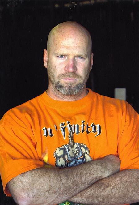 Brendan Kelly
