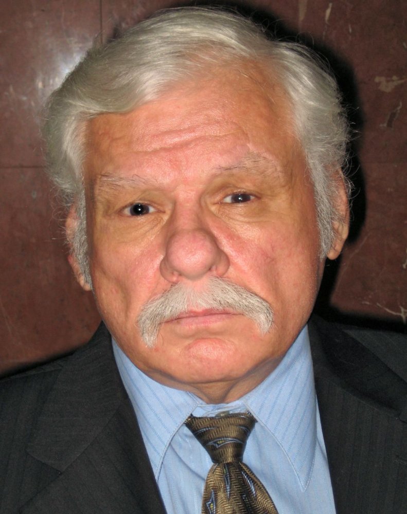 Mike Muscat