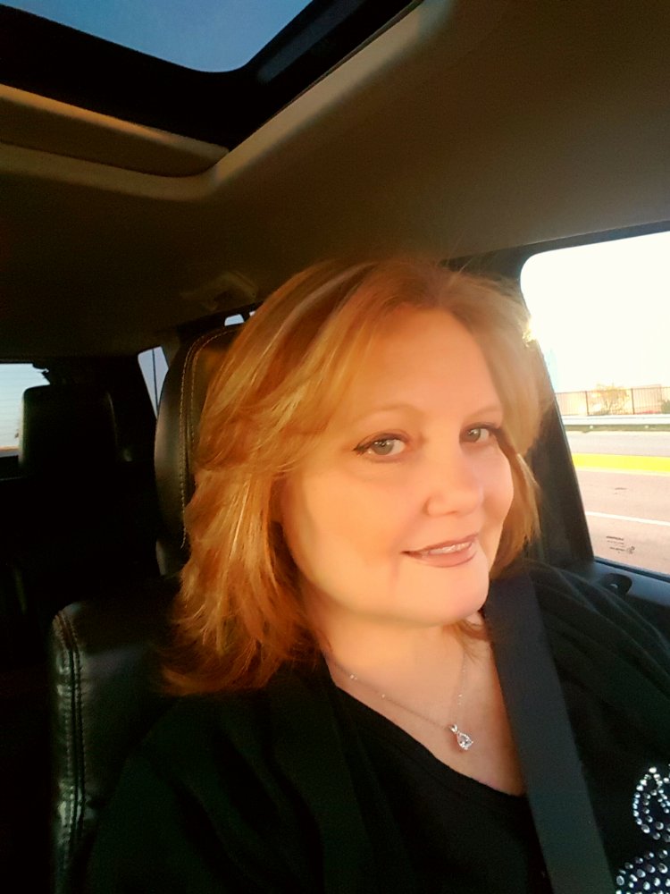Shelley Waggener
