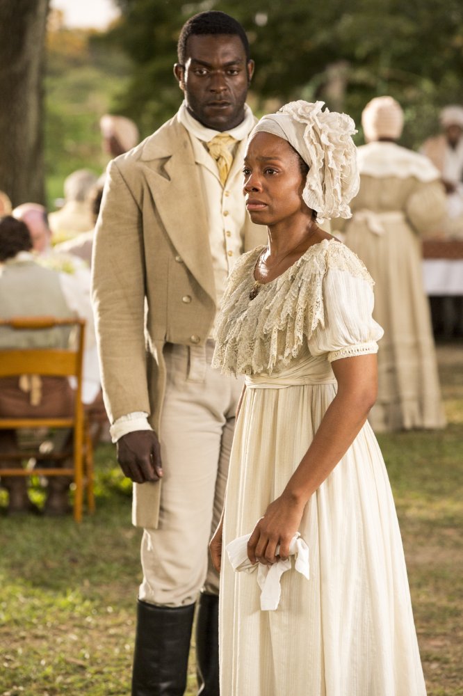 Anika Noni Rose