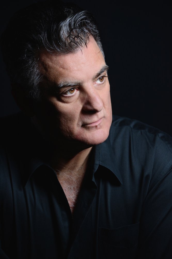 Joseph Siravo