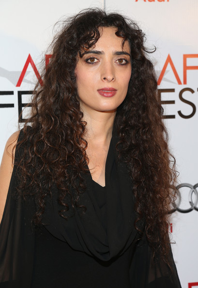 Nana Ekvtimishvili