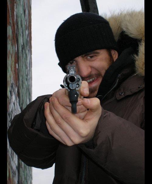 Mark DiConzo