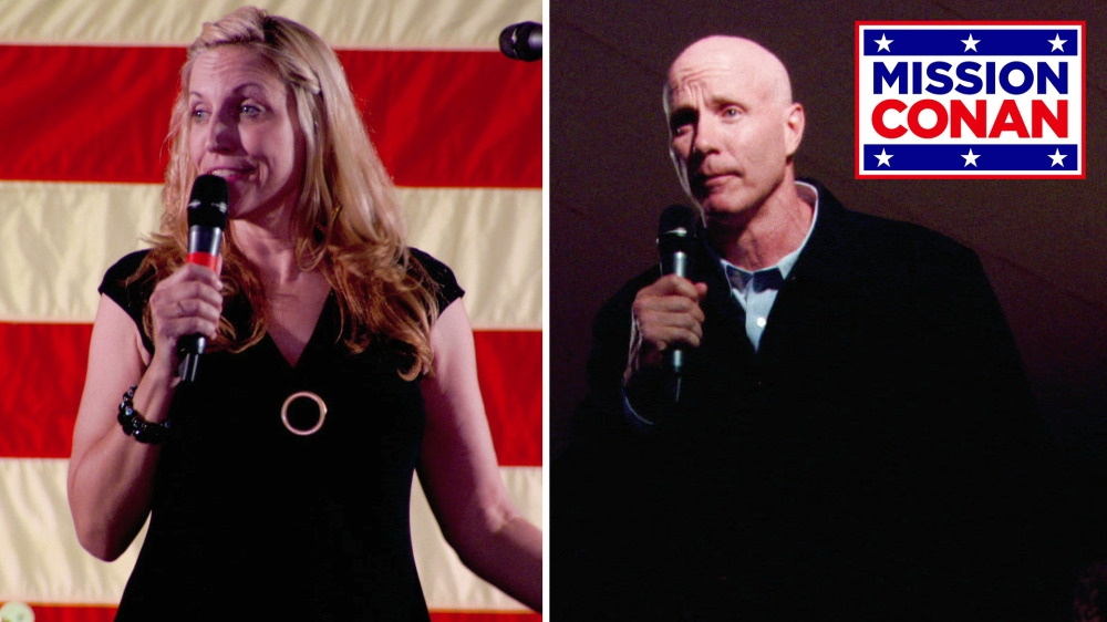 Laurie Kilmartin