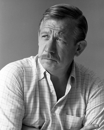 Allan Melvin