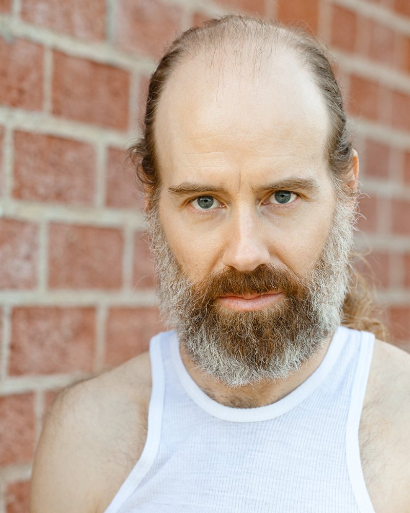 Matt Shea