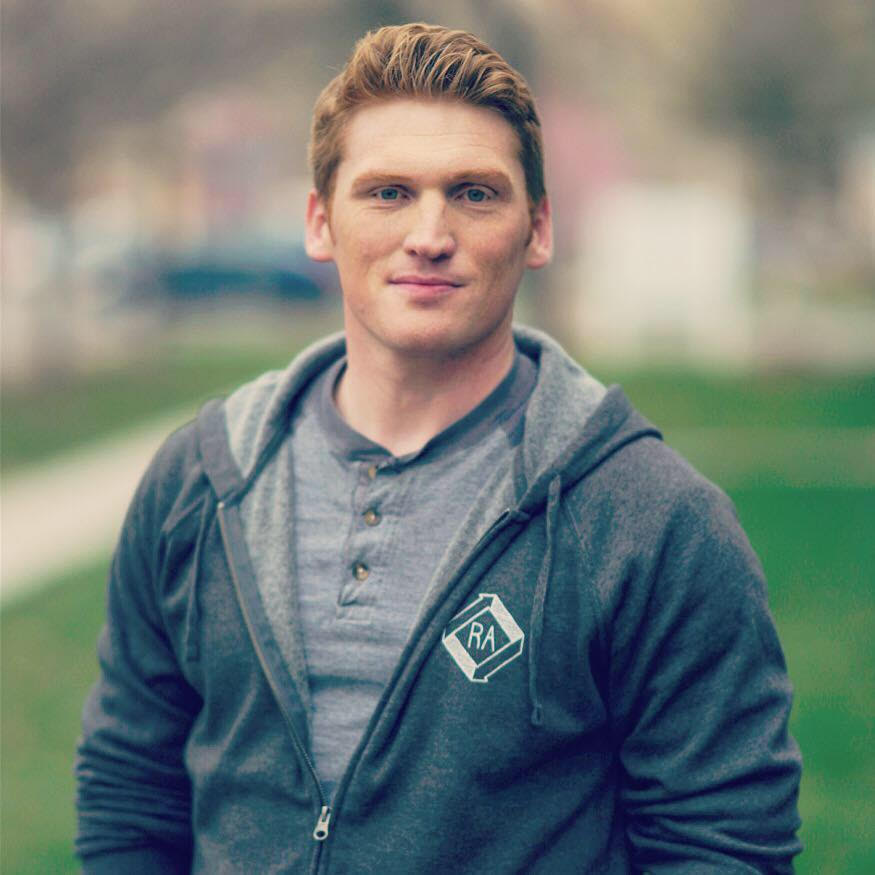 Stuart Edge