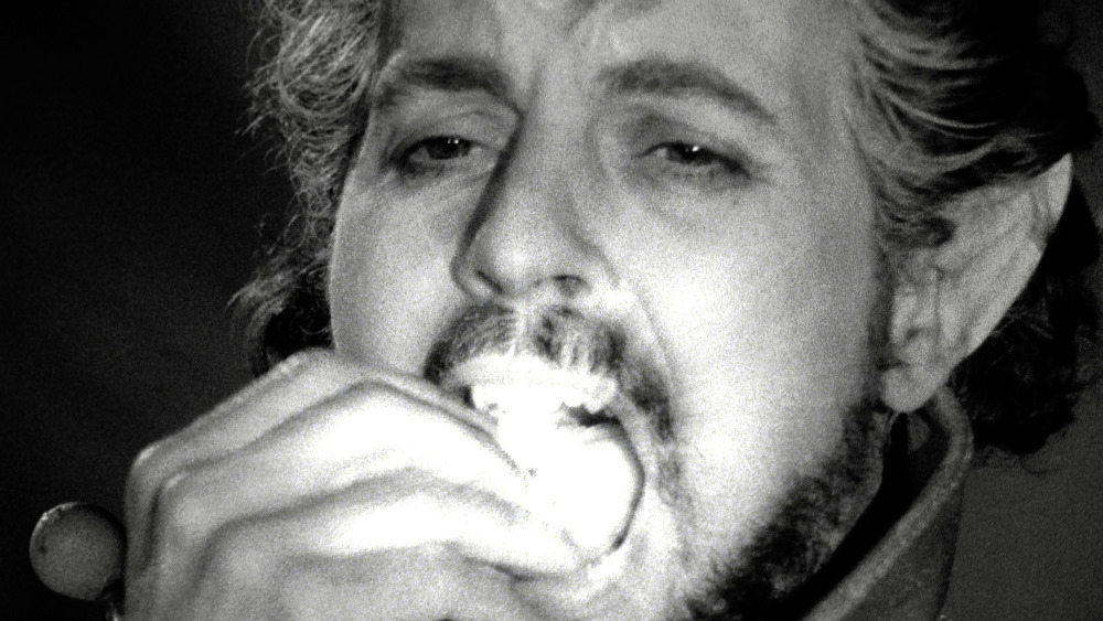 Wayne Coyne