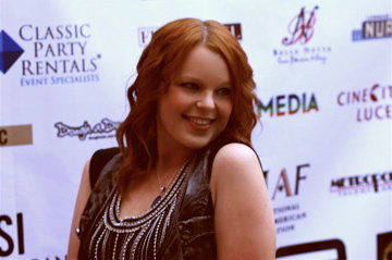 Kallie Flynn Childress