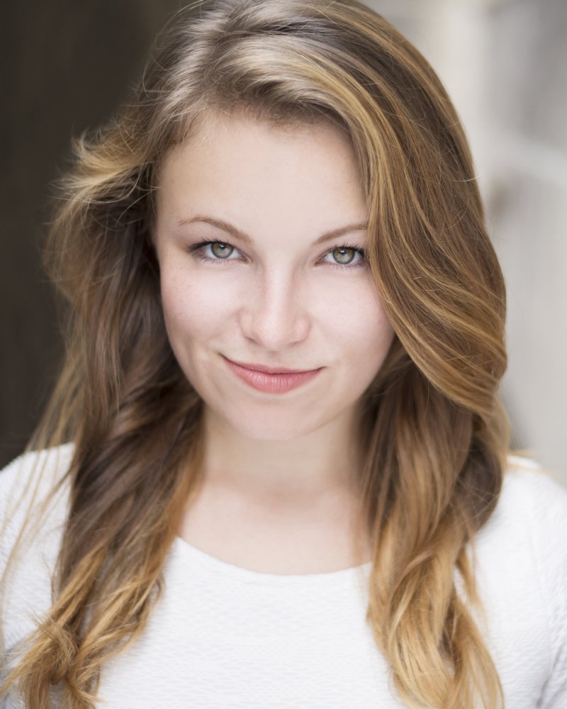 Naomi Prentice
