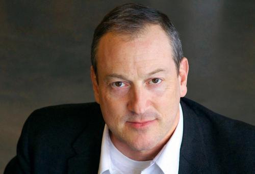 Robert Blanche