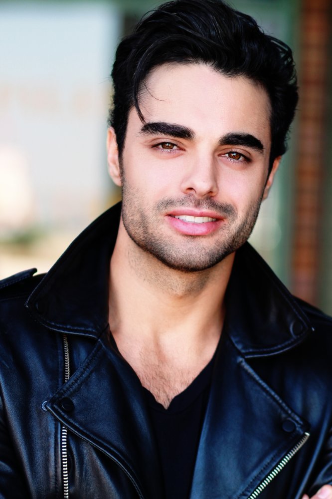 Julien Marlon Samani