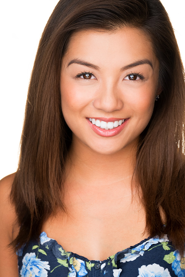 Kristina Ho