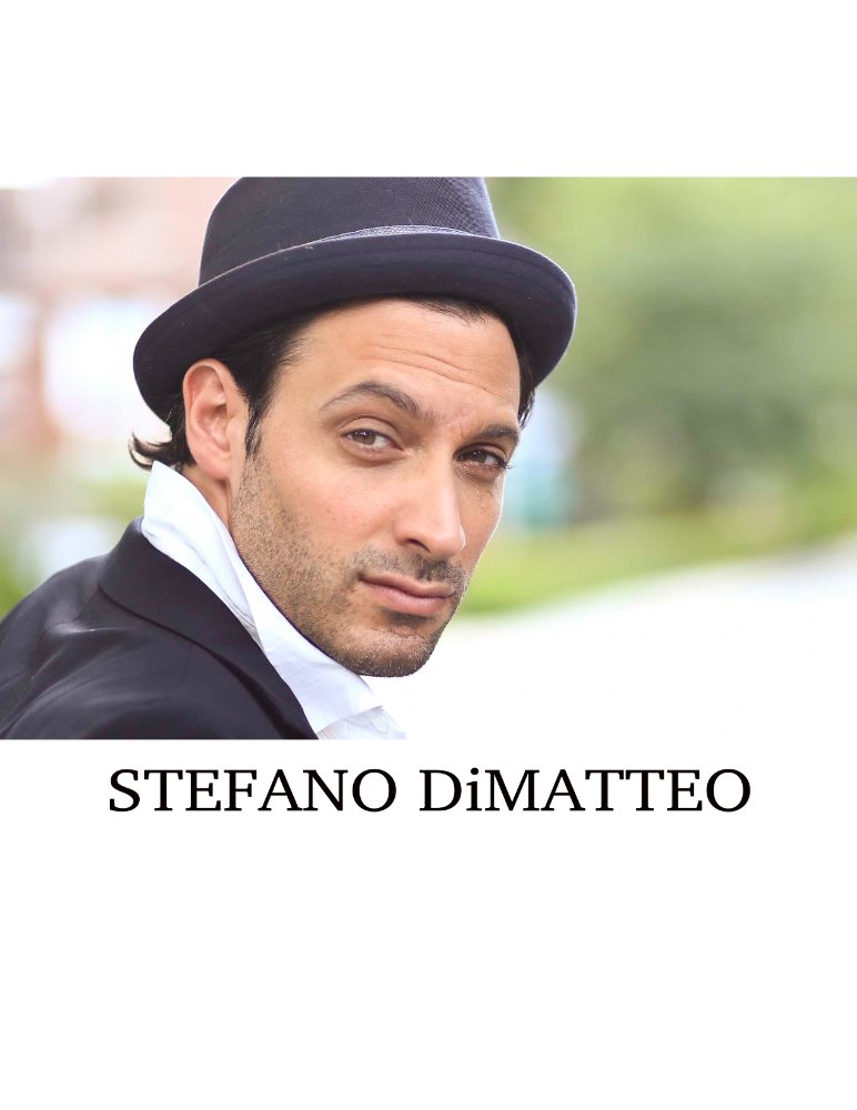 Stefano DiMatteo