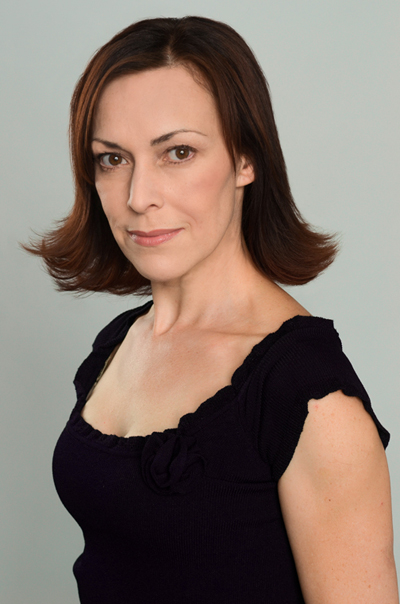 Jane Osborn