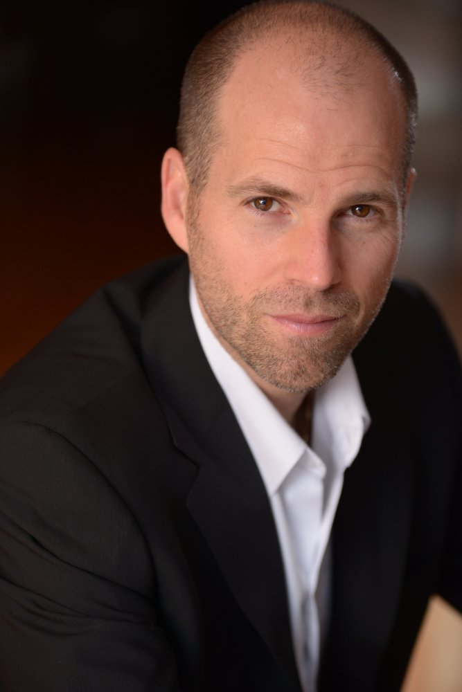 James Hutson