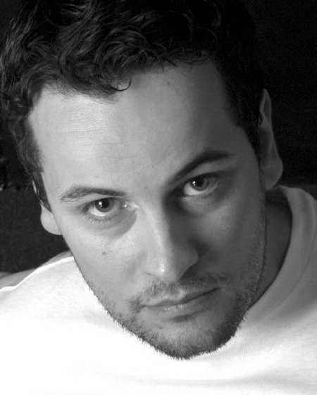 Tim Matthews