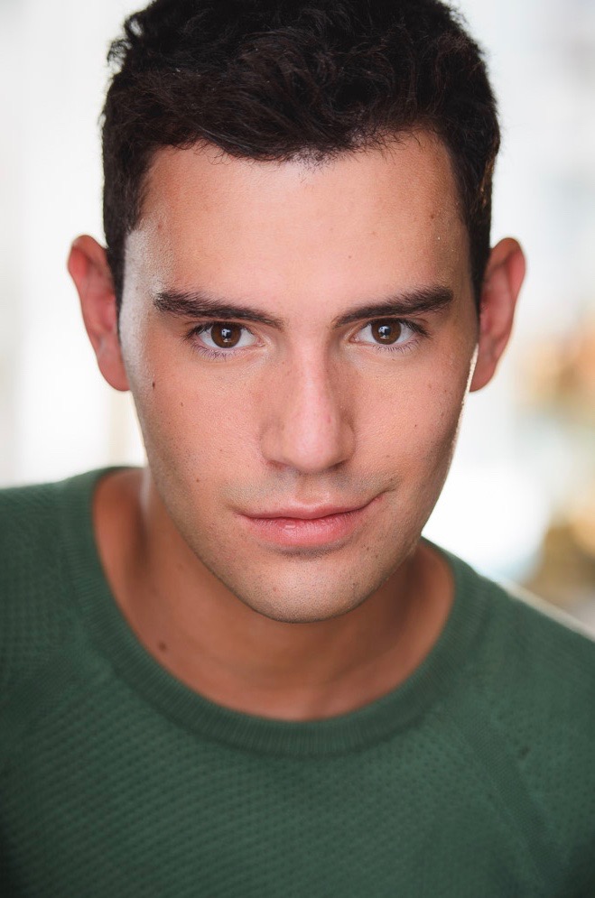 Adam Murciano