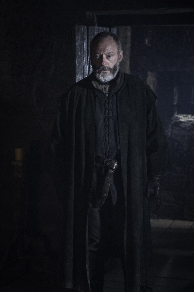 Liam Cunningham