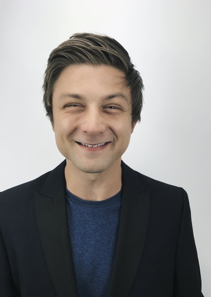 Josh LaCount