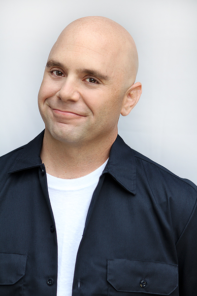 Joel Slabo