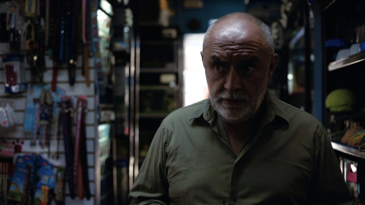 Paulino Partida